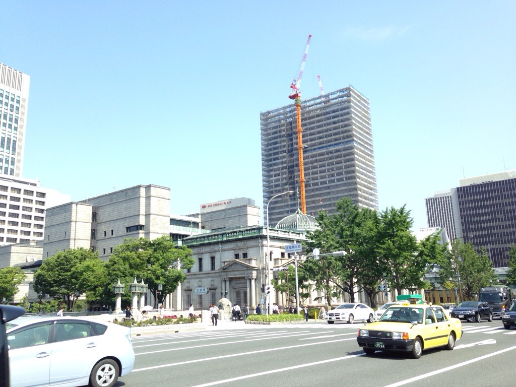 就業規則説明会@大阪市北区